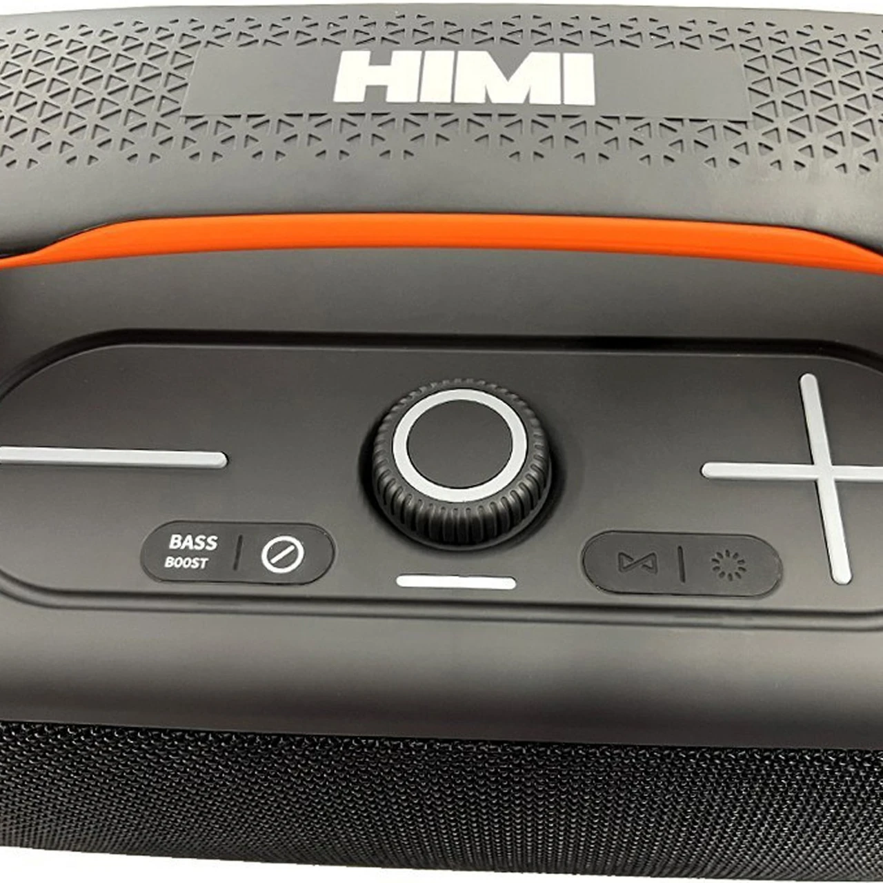 اسپیکر بی سیم HIMI مدل XOOM H100 VQ-SP30 - مشکی (پک ضعیف) (6 ماه گارانتی تعویض شرکتی)